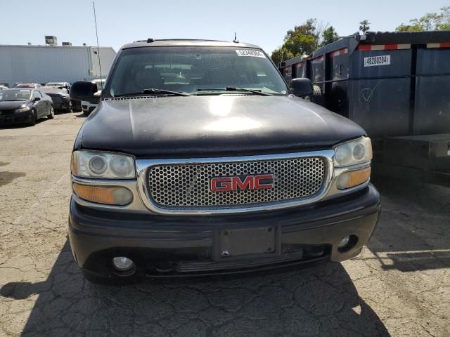 2005 GMC Yukon Denali