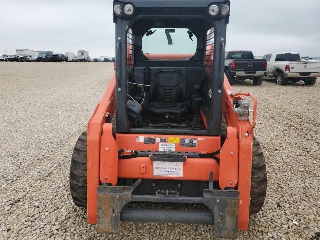 2023 Kubota SSV65