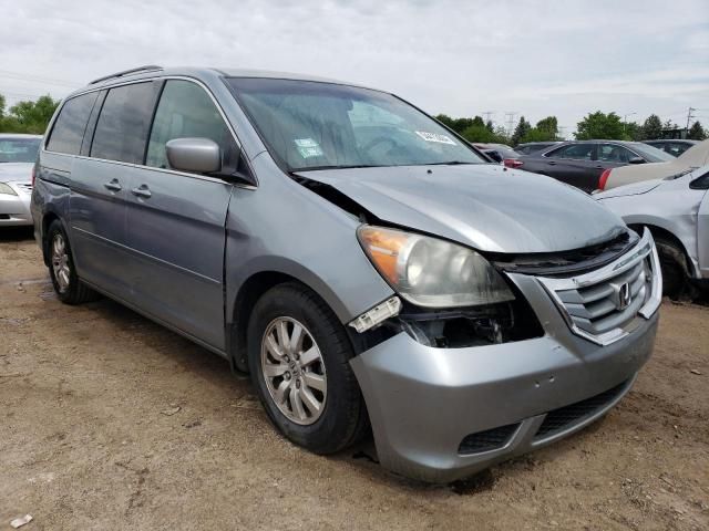 2009 Honda Odyssey EX