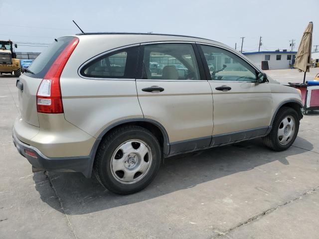 2007 Honda CR-V LX