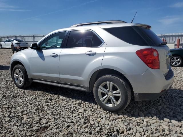 2010 Chevrolet Equinox LT