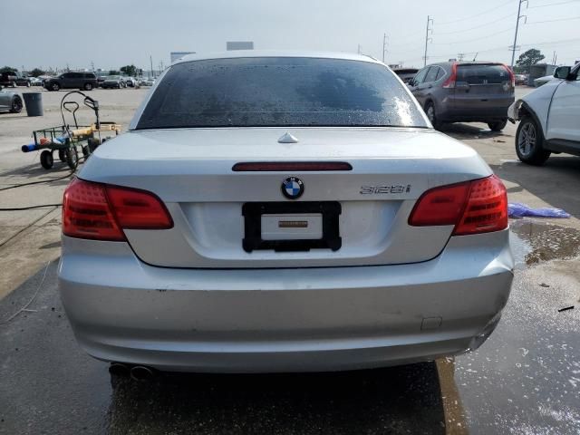 2011 BMW 328 I Sulev