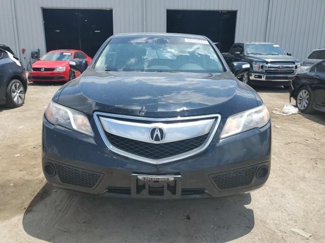 2014 Acura RDX