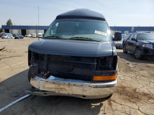 2004 Chevrolet Express G1500