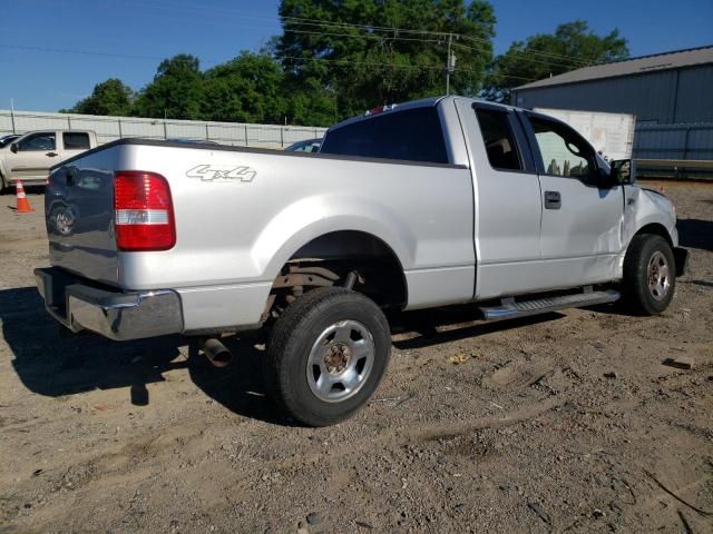 2006 Ford F150