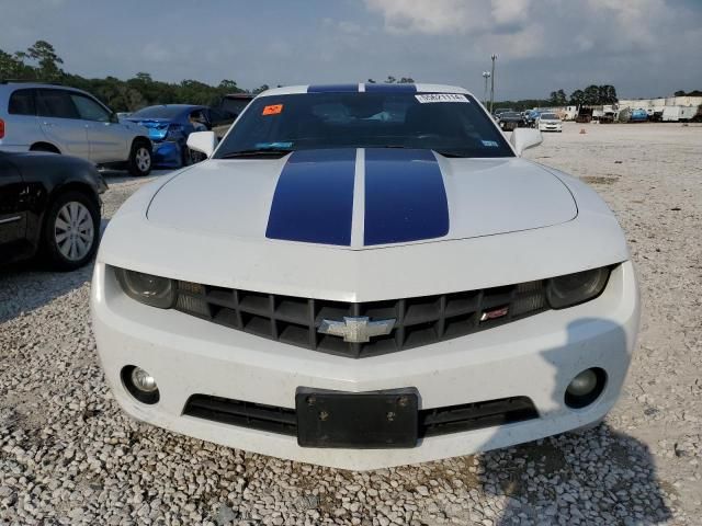 2011 Chevrolet Camaro LT