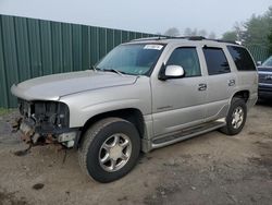 Salvage cars for sale from Copart Finksburg, MD: 2004 GMC Yukon Denali