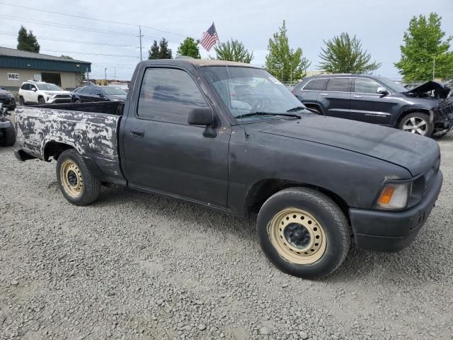 1994 Toyota Pickup 1/2 TON Short Wheelbase STB