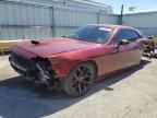 2019 Dodge Challenger GT