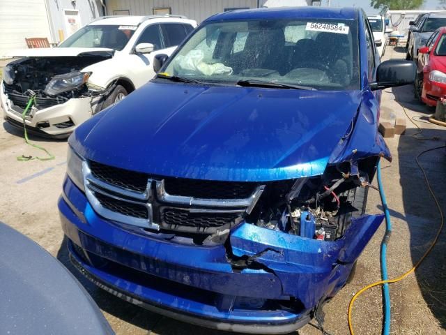 2015 Dodge Journey SE