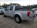 2014 Nissan Frontier S