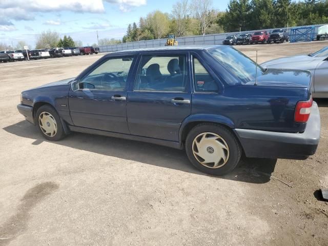 1996 Volvo 850