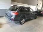 2012 Subaru Outback 2.5I Limited