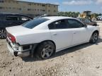 2012 Dodge Charger Police