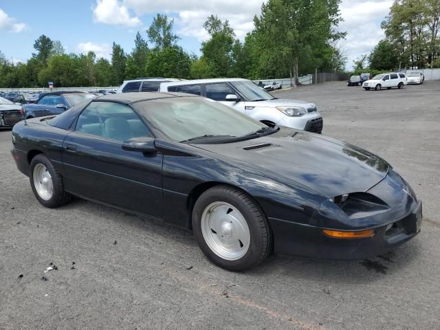 1997 Chevrolet Camaro Base