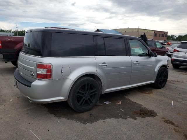 2014 Ford Flex SEL