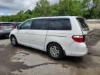 2007 Honda Odyssey EXL