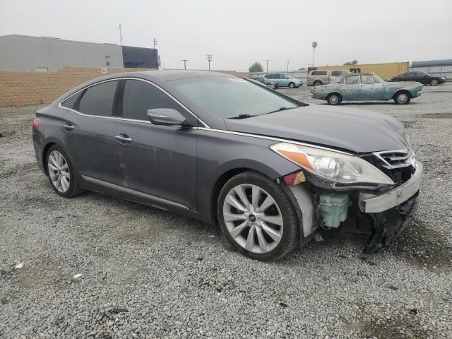 2012 Hyundai Azera GLS