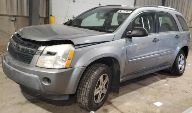 2006 Chevrolet Equinox LS