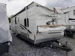 2007 Wildwood Cherokee for sale in Grantville, PA