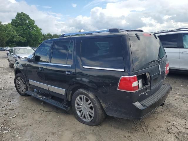 2007 Lincoln Navigator