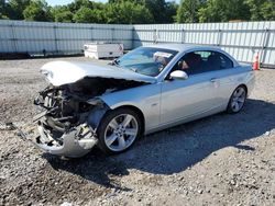 BMW 335 i salvage cars for sale: 2009 BMW 335 I