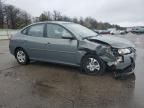 2010 Hyundai Elantra Blue