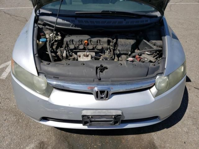 2007 Honda Civic GX