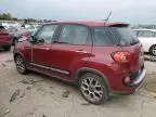 2015 Fiat 500L Trekking