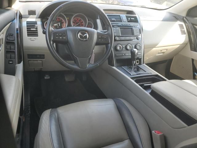 2010 Mazda CX-9