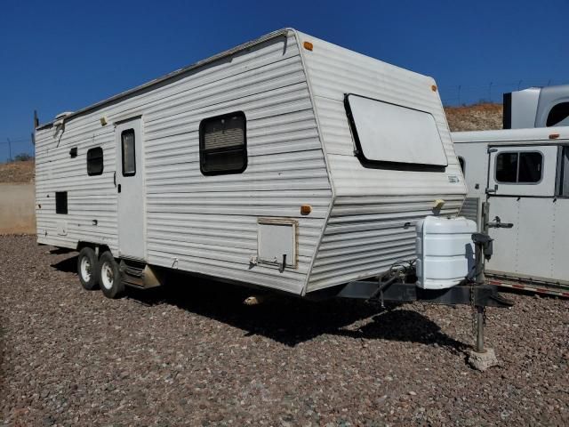 2000 Jayco Eagle