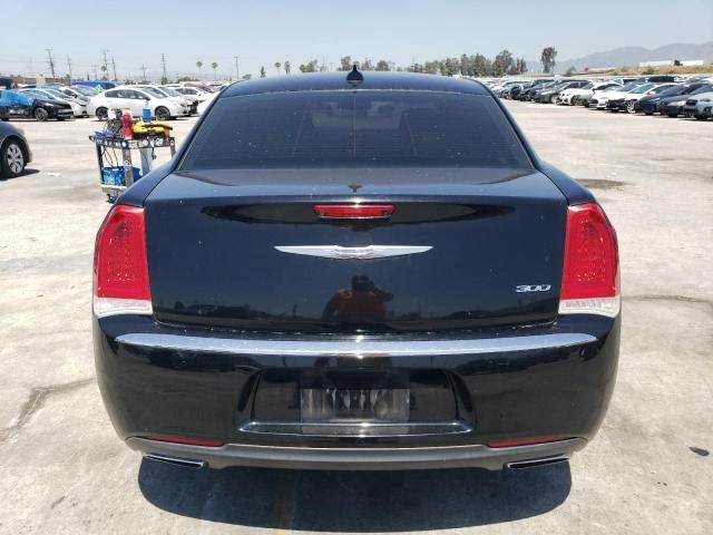 2017 Chrysler 300 Limited