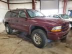 2001 Dodge Durango