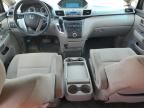 2011 Honda Odyssey EX