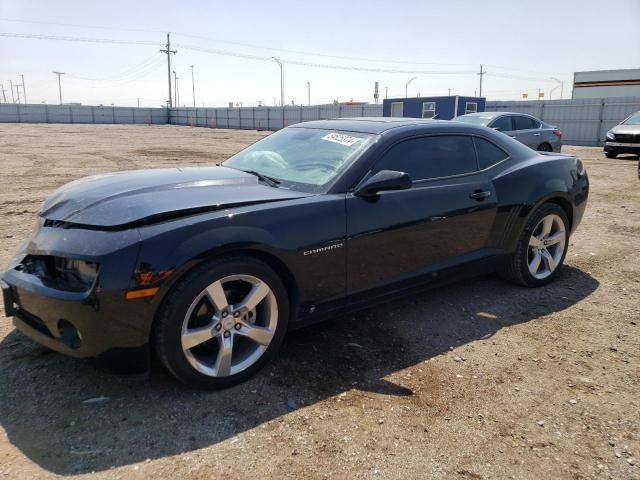 2010 Chevrolet Camaro LT