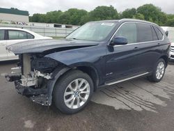 Salvage Cars with No Bids Yet For Sale at auction: 2018 BMW X5 XDRIVE35I