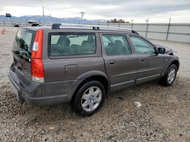 2005 Volvo XC70