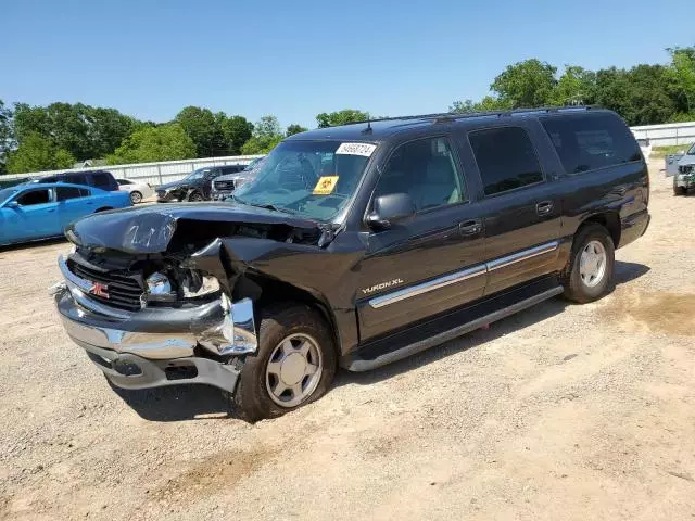 2004 GMC Yukon XL C1500