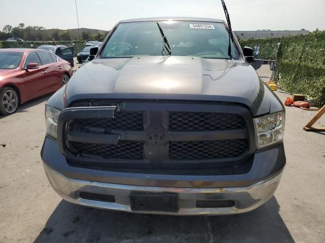 2019 Dodge RAM 1500 Classic Tradesman