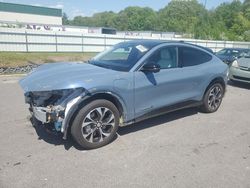 Ford Mustang mach-e Premium Vehiculos salvage en venta: 2023 Ford Mustang MACH-E Premium