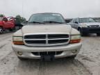 2002 Dodge Dakota Quad SLT