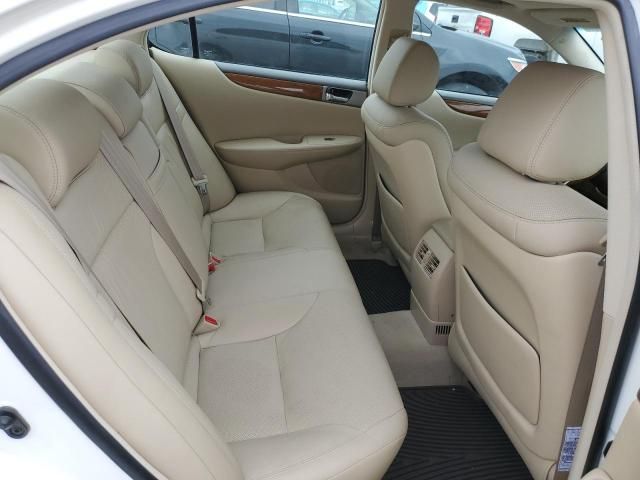 2006 Lexus ES 330