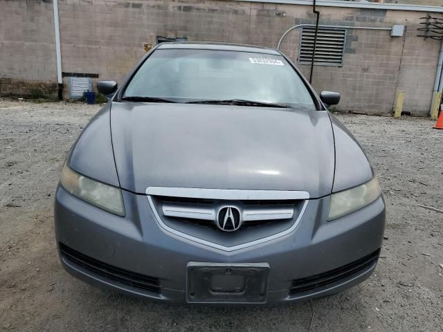 2005 Acura TL