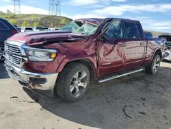 2019 Dodge 1500 Laramie en venta en Littleton, CO