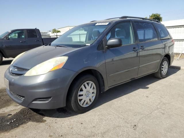 2006 Toyota Sienna CE