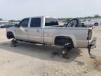 2005 GMC Sierra K2500 Heavy Duty