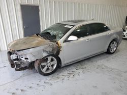 Buy Salvage Cars For Sale now at auction: 2011 Chevrolet Malibu 2LT