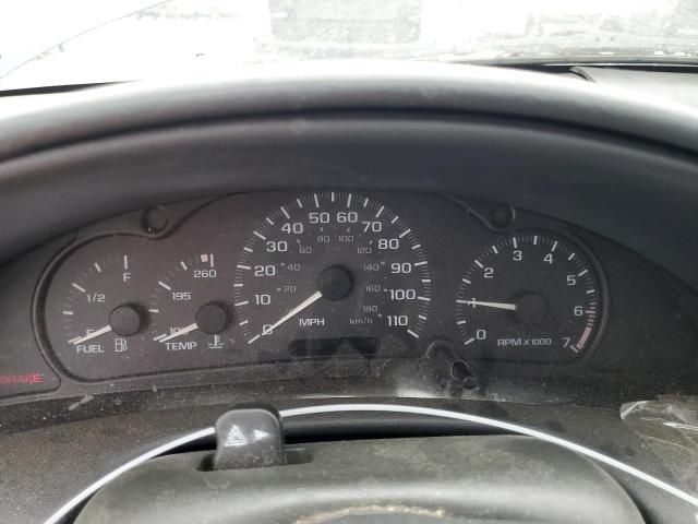 2003 Chevrolet Cavalier