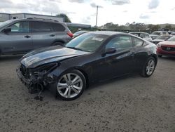 Salvage cars for sale from Copart Orlando, FL: 2011 Hyundai Genesis Coupe 2.0T