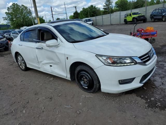 2013 Honda Accord Touring